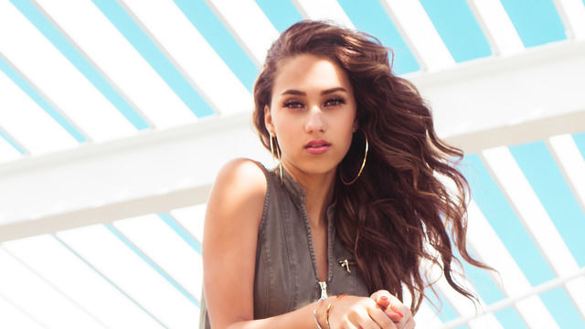 Skylar Stecker - Mar. 30